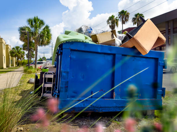 Professional Junk Removal in Pennsburg, PA